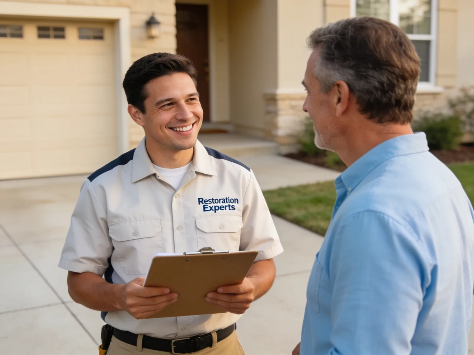Water Damage Cleanup Wahoo, NE FAQs